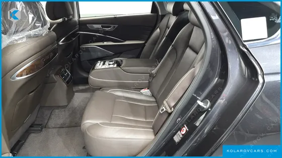 KIA K9 3.8 GDI AWD