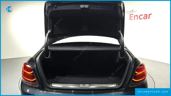 KIA K9 3.8 GDI AWD