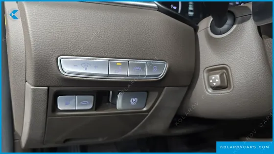 KIA K9 3.8 GDI AWD