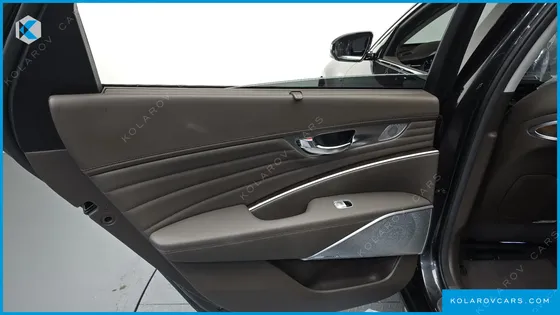 KIA K9 3.8 GDI AWD