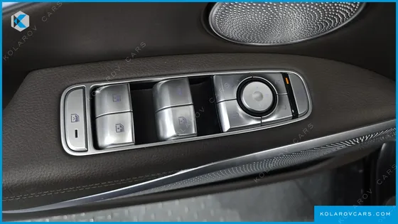 KIA K9 3.8 GDI AWD