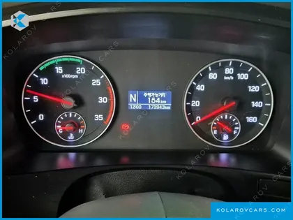 HYUNDAI MIGHTY SUPER CAP
