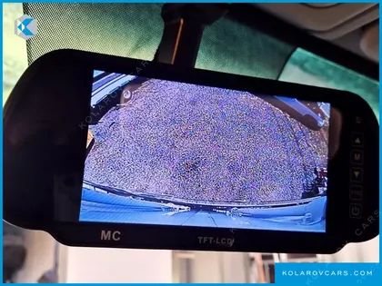 HYUNDAI MIGHTY SUPER CAP