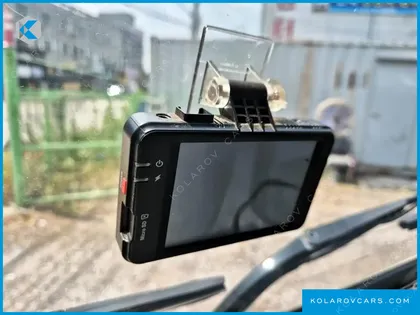 HYUNDAI MIGHTY SUPER CAP