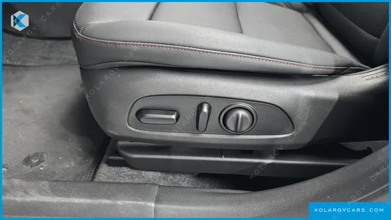 CHEVROLET (GM DAEWOO) TRAX 1.2 RS