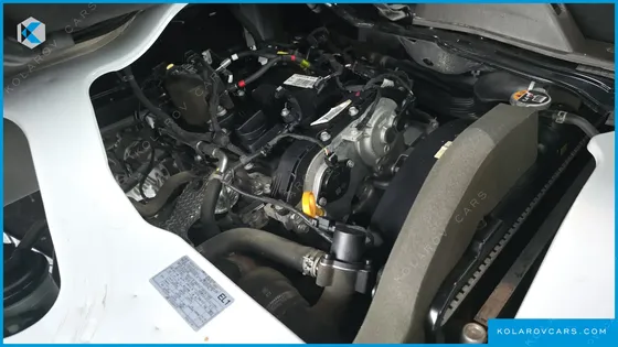 HYUNDAI PORTER II 4WD SUPER CABIN LPG