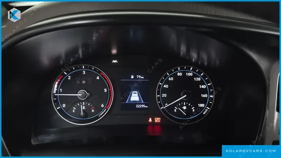 HYUNDAI PORTER II 4WD SUPER CABIN LPG