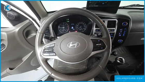 HYUNDAI PORTER II 4WD SUPER CABIN LPG