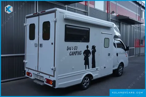 HYUNDAI PORTER II NONE