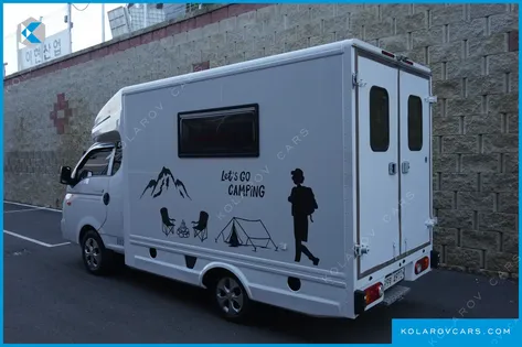 HYUNDAI PORTER II NONE