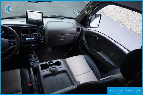 HYUNDAI PORTER II NONE