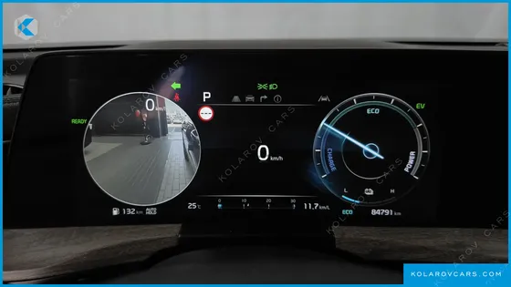KIA K8 NOBLESSE