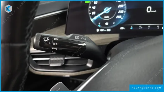 KIA K8 NOBLESSE