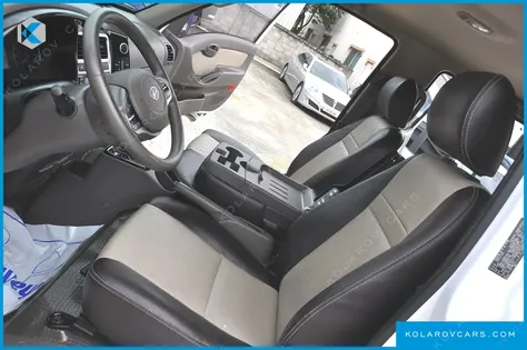 HYUNDAI PORTER II DUBLE CAP CRDI