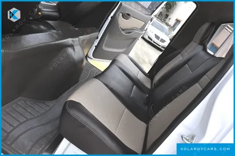 HYUNDAI PORTER II DUBLE CAP CRDI