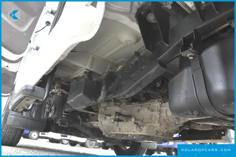 HYUNDAI PORTER II DUBLE CAP CRDI