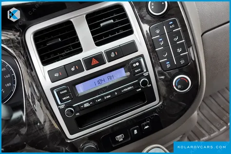 HYUNDAI PORTER II DUBLE CAP CRDI