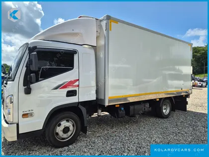HYUNDAI MIGHTY SUPER CAP