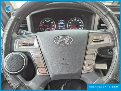HYUNDAI MIGHTY SUPER CAP