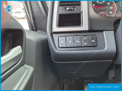 HYUNDAI MIGHTY SUPER CAP