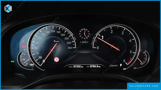 BMW X3 XDRIVE 20D M SPORT