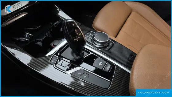 BMW X3 XDRIVE 20D M SPORT