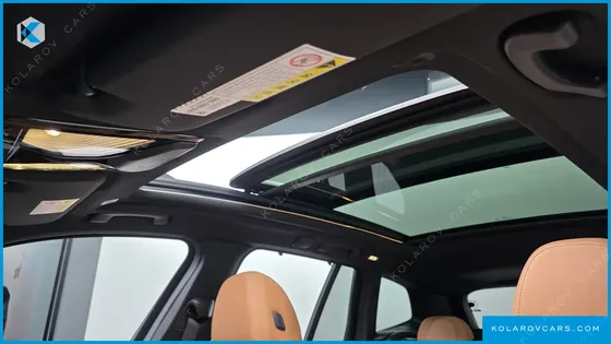 BMW X3 XDRIVE 20D M SPORT