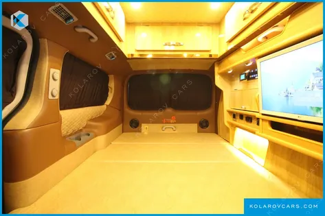 HYUNDAI GRAND STAREX NONE