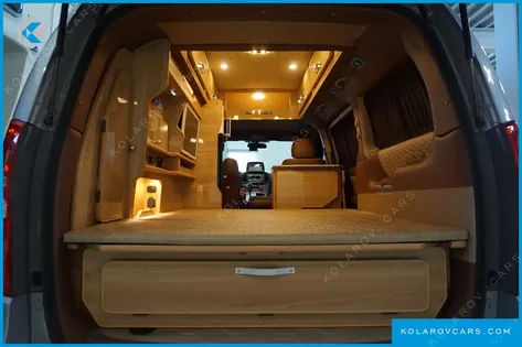 HYUNDAI GRAND STAREX NONE