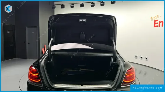 KIA K9 3.8 GDI AWD