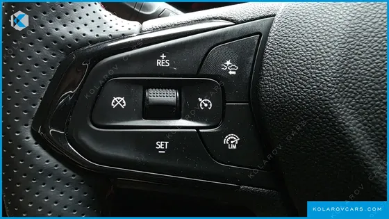 CHEVROLET (GM DAEWOO) TRAX 1.2 RS