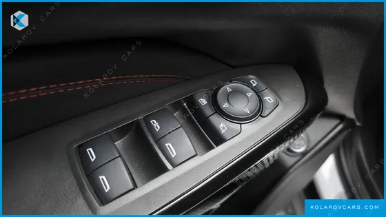 CHEVROLET (GM DAEWOO) TRAX 1.2 RS