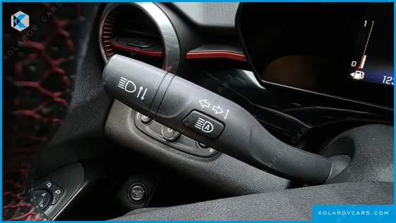 CHEVROLET (GM DAEWOO) TRAX 1.2 RS