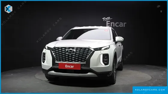 HYUNDAI PALISADE DIESEL 2.2 2WD
