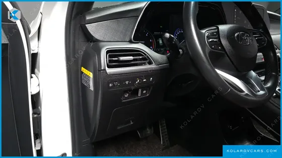 HYUNDAI PALISADE DIESEL 2.2 2WD