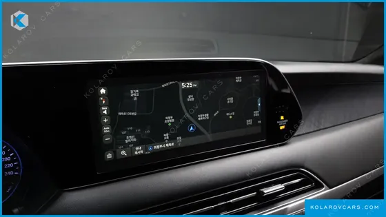 HYUNDAI PALISADE DIESEL 2.2 2WD
