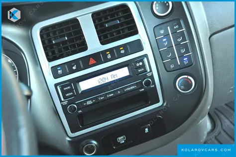 HYUNDAI PORTER II DUBLE CAP CRDI