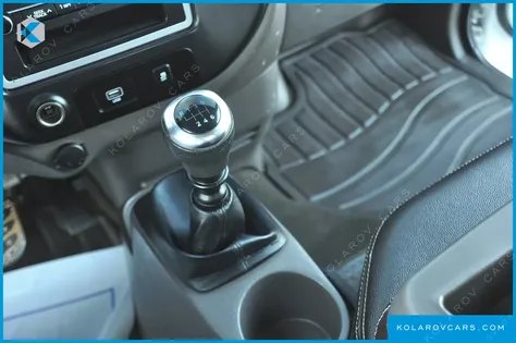 HYUNDAI PORTER II DUBLE CAP CRDI