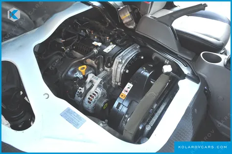 HYUNDAI PORTER II DUBLE CAP CRDI