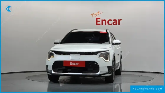 KIA NIRO AIR