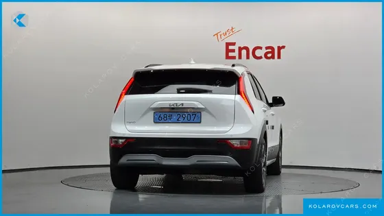 KIA NIRO AIR
