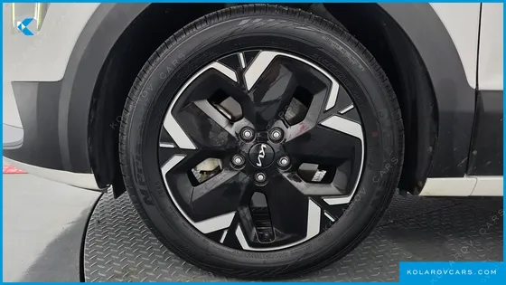 KIA NIRO AIR