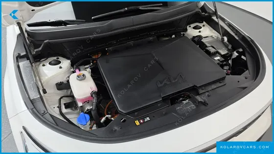 KIA NIRO AIR