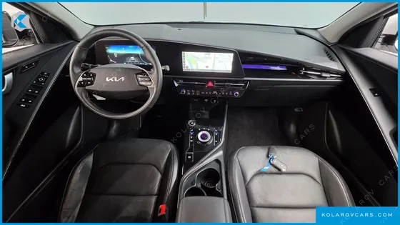 KIA NIRO AIR