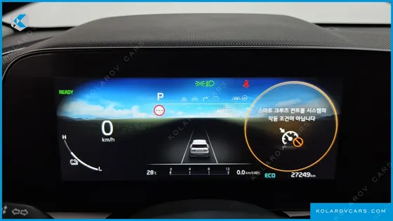 KIA NIRO AIR