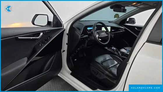 KIA NIRO AIR