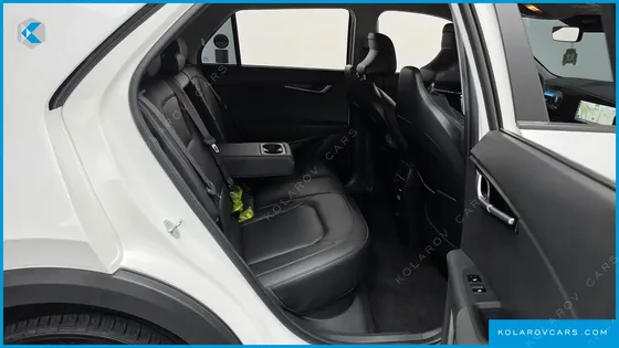KIA NIRO AIR