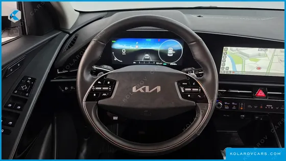 KIA NIRO AIR