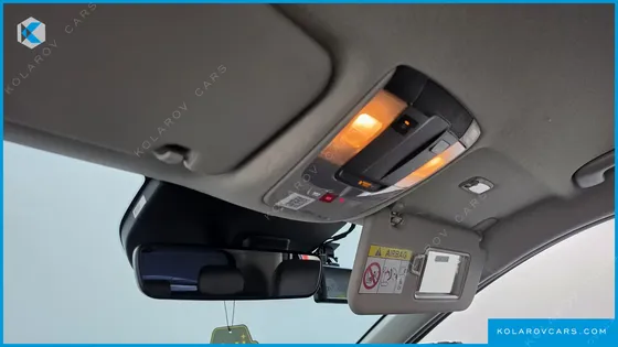 KIA NIRO AIR