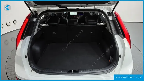 KIA NIRO AIR